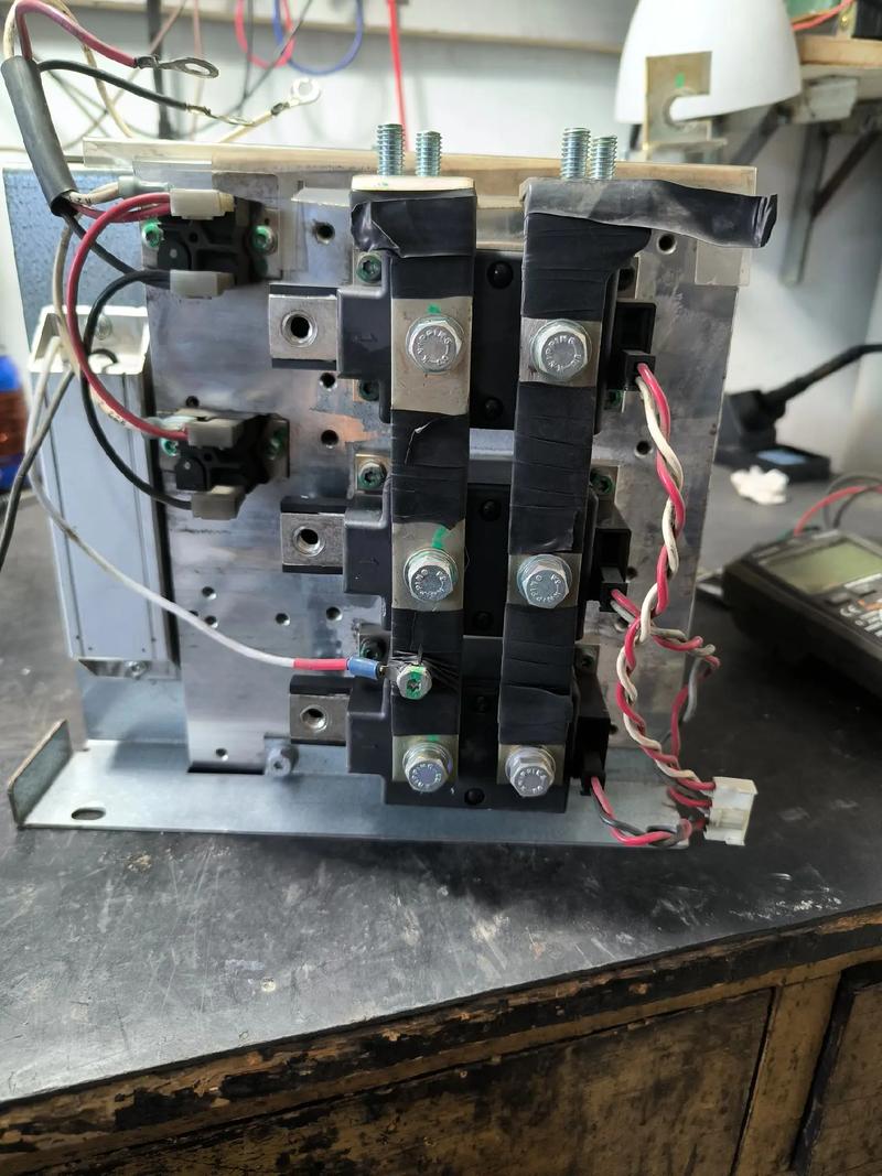 寧波ABB變頻器維修：專業技術團隊快速響應 解決問題的首選